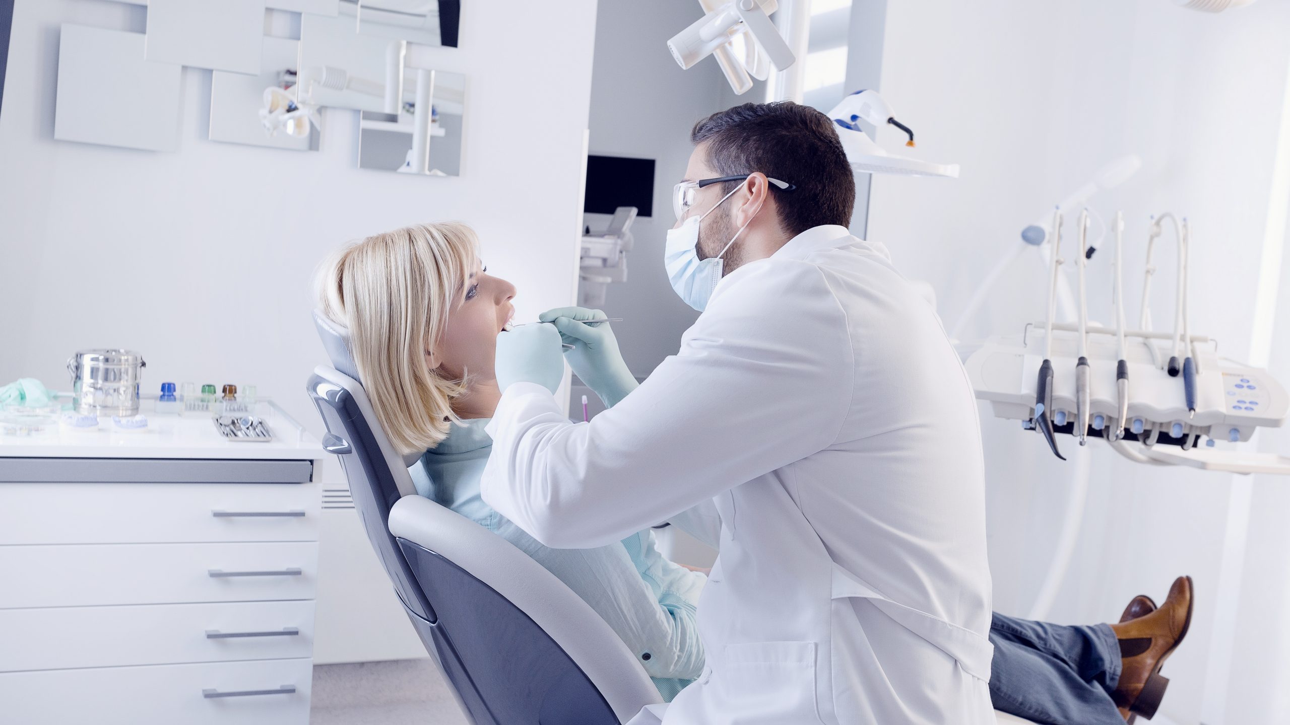 Dentist in Milford, MI