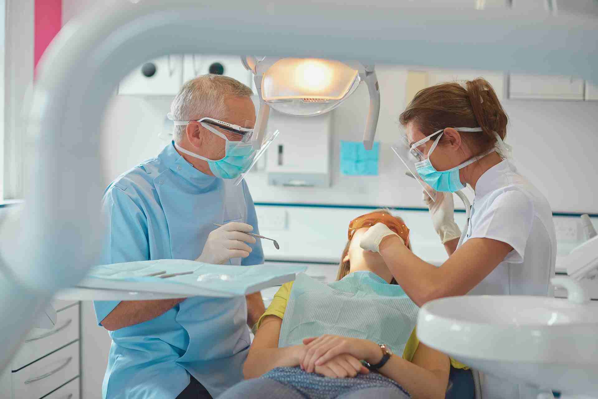 Dentist in Milford, MI